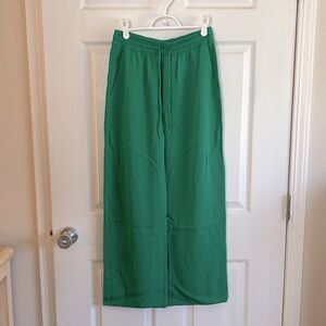 Zara fluid pants